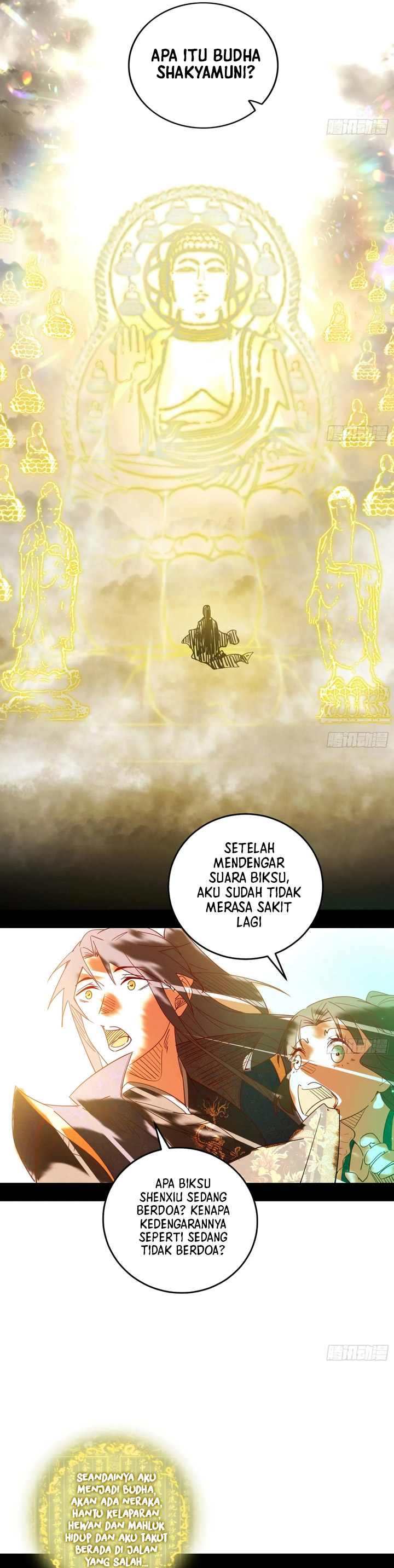 Dilarang COPAS - situs resmi www.mangacanblog.com - Komik im an evil god 430 - chapter 430 431 Indonesia im an evil god 430 - chapter 430 Terbaru 8|Baca Manga Komik Indonesia|Mangacan